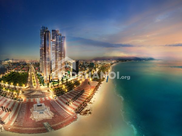 WYNDHAM THE SOLEIL ĐÀ NẴNG